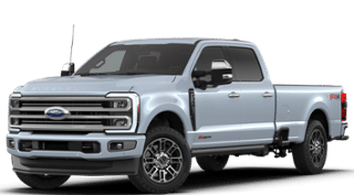 2026 Ford Super Duty® External Image 2